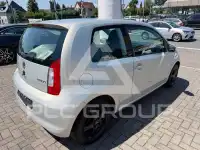 2014 Skoda Citigo