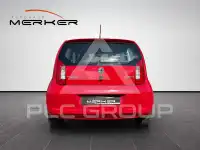 2014 Skoda Citigo
