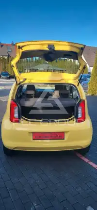 2014 Skoda Citigo
