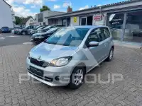 2014 Skoda Citigo