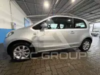 2014 Skoda Citigo