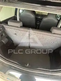 2014 Skoda Citigo