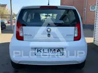 2014 Skoda Citigo