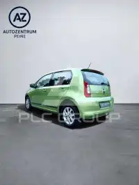 2014 Skoda Citigo