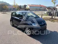 2014 Skoda Citigo