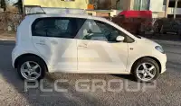 2014 Skoda Citigo