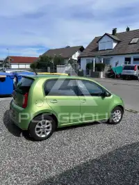 2014 Skoda Citigo
