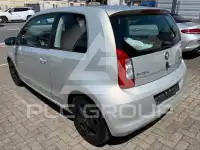 2014 Skoda Citigo