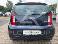 2014 Skoda Citigo