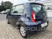 2014 Skoda Citigo