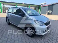 2014 Skoda Citigo