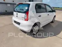 2014 Skoda Citigo