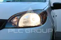 2014 Skoda Citigo