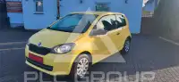 2014 Skoda Citigo