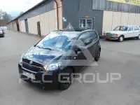 2014 Skoda Citigo