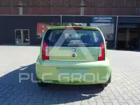 2014 Skoda Citigo