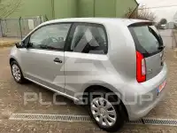2014 Skoda Citigo