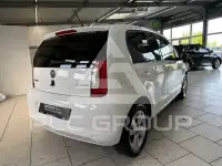 2014 Skoda Citigo