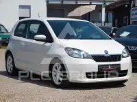 2014 Skoda Citigo