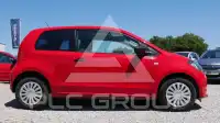 2014 Skoda Citigo