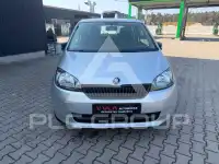 2014 Skoda Citigo