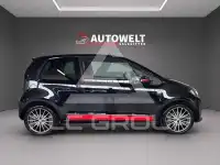2014 Skoda Citigo