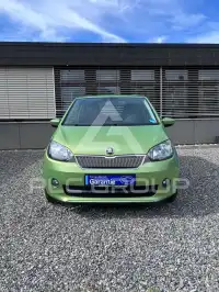 2014 Skoda Citigo