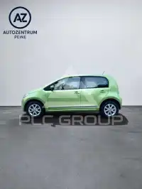2014 Skoda Citigo