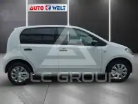 2014 Skoda Citigo