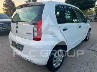 2014 Skoda Citigo