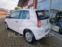 2014 Skoda Citigo