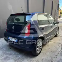 2014 Skoda Citigo