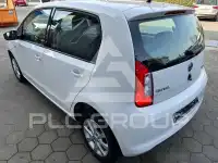 2014 Skoda Citigo