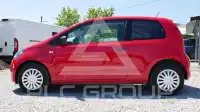 2014 Skoda Citigo
