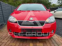 2014 Skoda Citigo