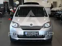 2014 Skoda Citigo