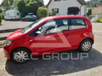 2014 Skoda Citigo