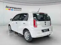 2014 Skoda Citigo
