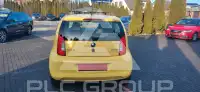2014 Skoda Citigo