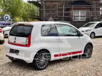 2014 Skoda Citigo