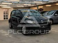 2014 Skoda Citigo