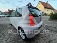 2014 Skoda Citigo