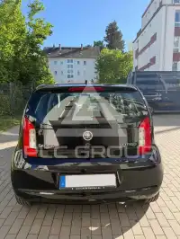 2014 Skoda Citigo