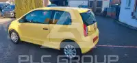 2014 Skoda Citigo