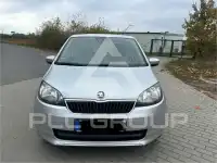 2014 Skoda Citigo