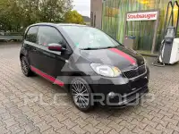 2014 Skoda Citigo