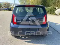 2014 Skoda Citigo