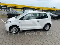 2014 Skoda Citigo