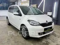 2014 Skoda Citigo