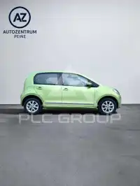 2014 Skoda Citigo